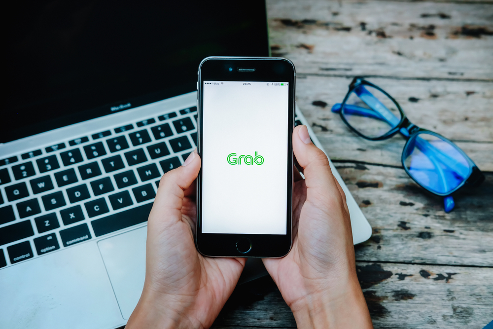 Grab likely to get an additional $1b this year says company president Ming Maa