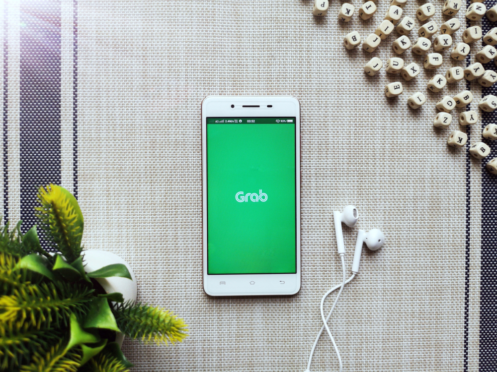 Grab partners with TrueMoney in Indonesia to recruit drivers, upping rivalry with Go-Jek