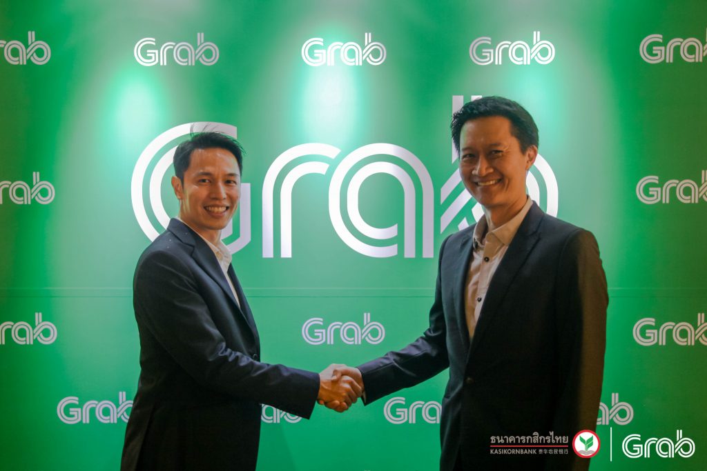 Source: Grab