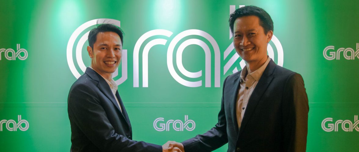 Source: Grab