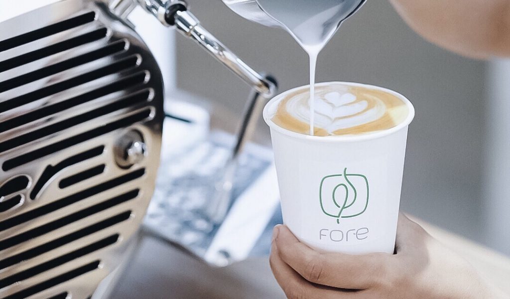 Fore Coffee