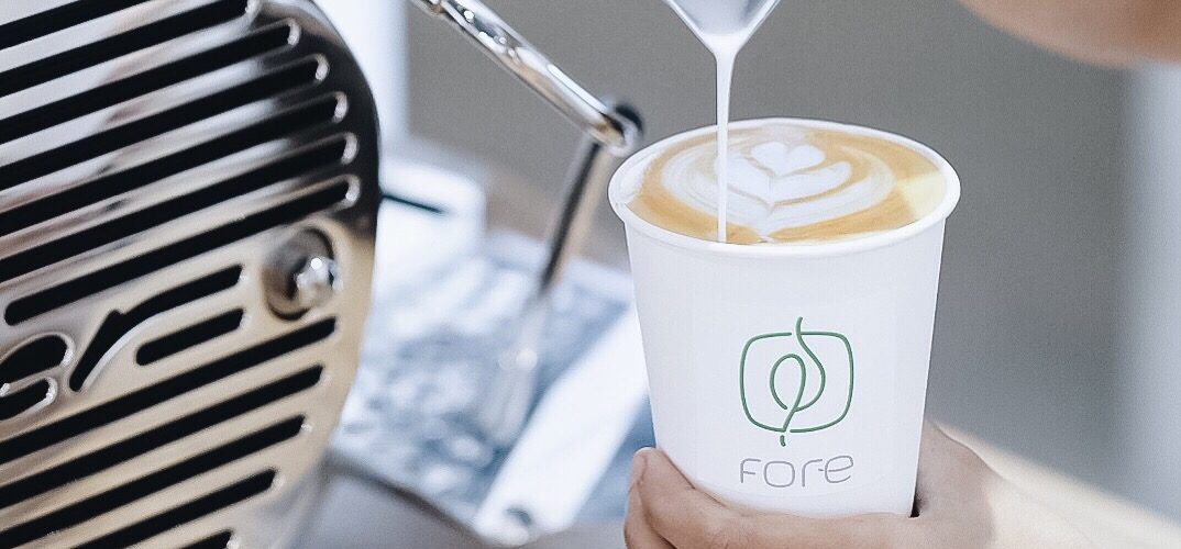 Fore Coffee