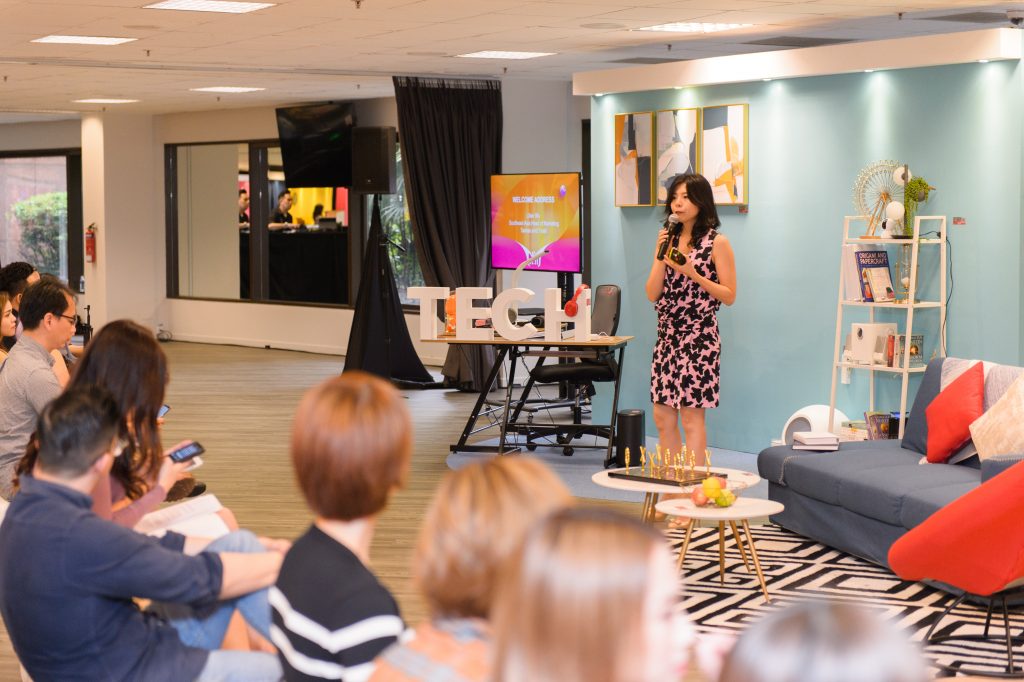 Q&A with Lilian Wu, Southeast Asia marketing head for Taobao and Tmall