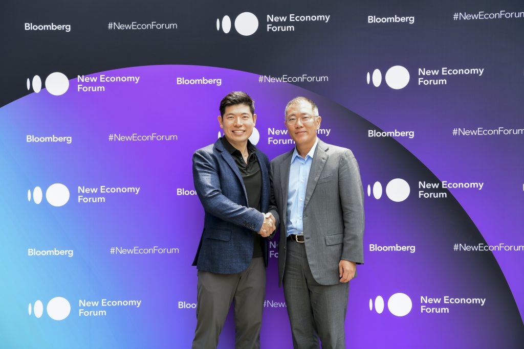 Grab bolsters strategic investor roster with $250m from existing backer Hyundai