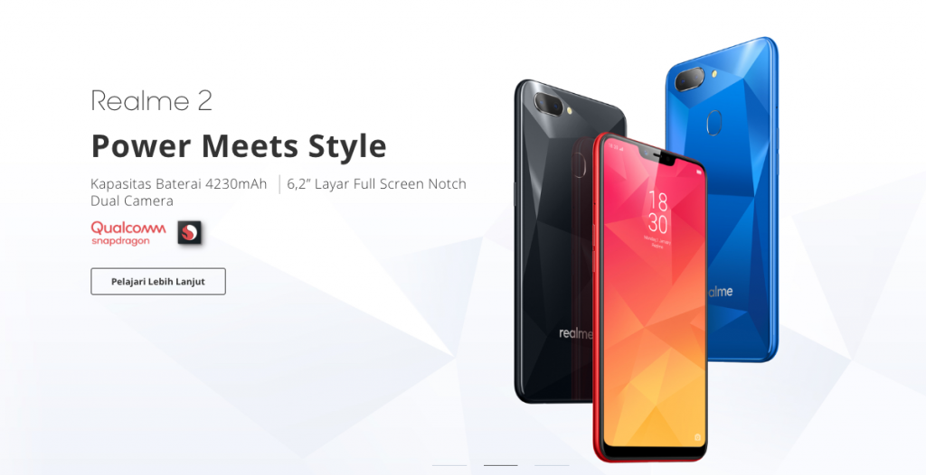 Newcomer makes a splash on Singles’ Day as Chinese smartphone makers tighten grip on Indonesian market