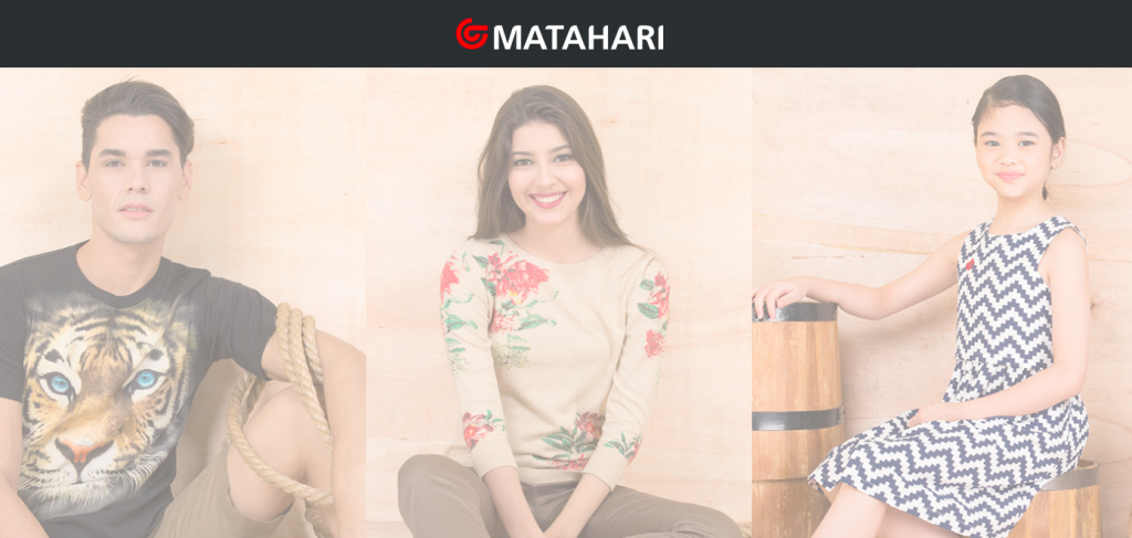 Indonesian Matahari Mall pivoting from everything-store to focus on fashion e-tailing