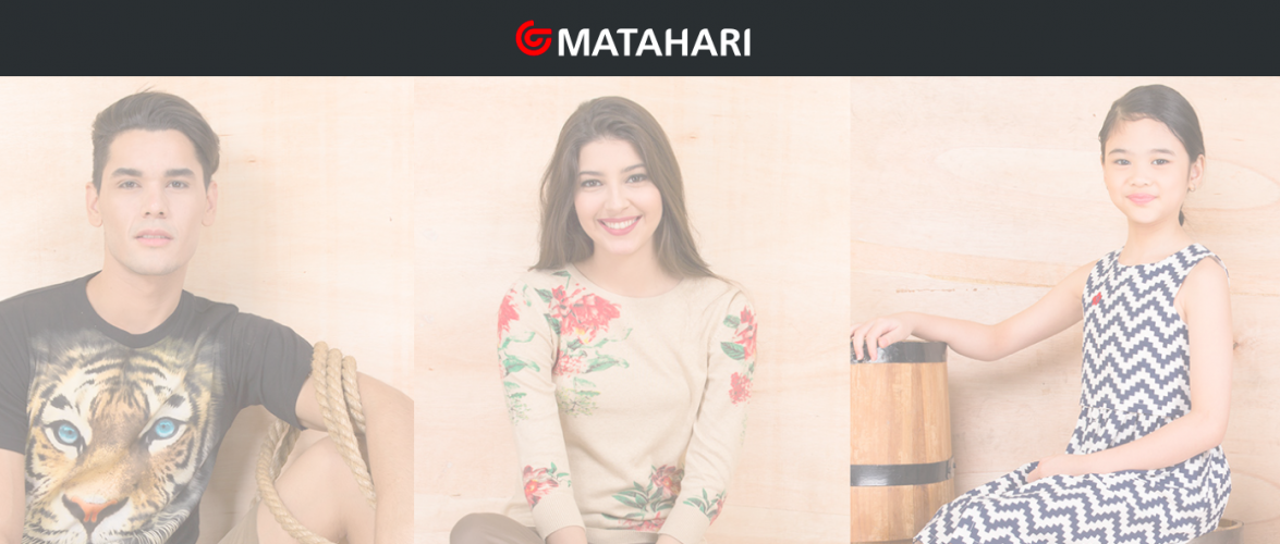 Indonesian Matahari Mall pivoting from everything-store to focus on fashion e-tailing