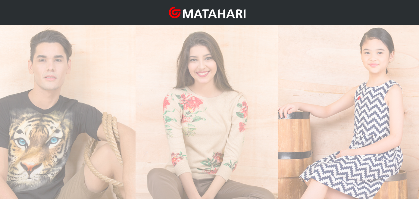 Indonesian Matahari Mall pivoting from everything-store to focus on fashion e-tailing