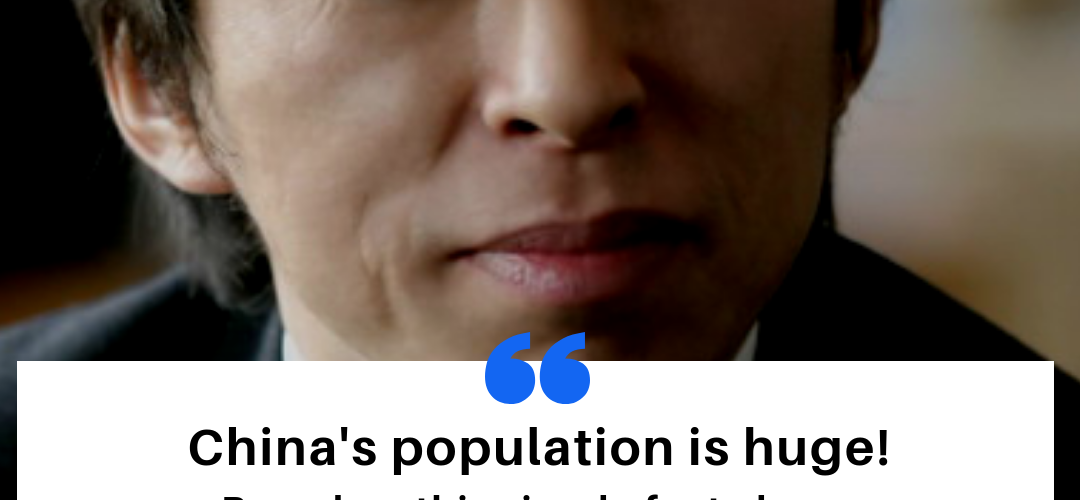 Voices | Charles Zhang of Sohu: 2C opportunities are never-ending in China