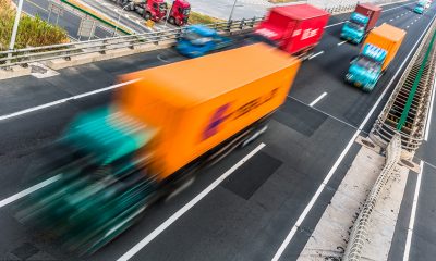 Insurers back CDH Investments to capitalize on China’s logistics boom