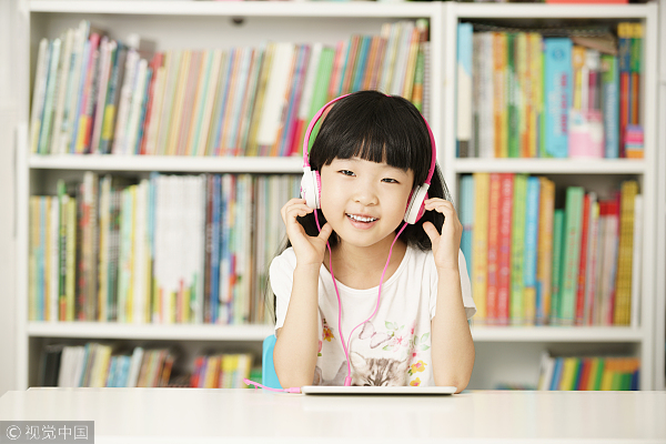 Children digital library KaDa Story plans to go global after 100 million RMB of Series A+ funding