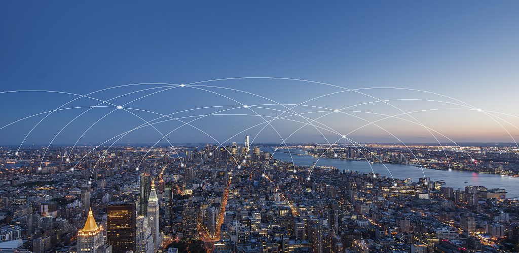 Ant Financial invests several hundred million RMB in indoor location service provider ShuWei