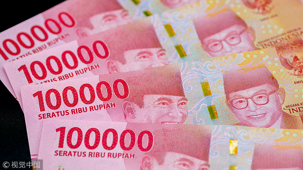 Indonesian fintech startup CashCash raises millions in new funding