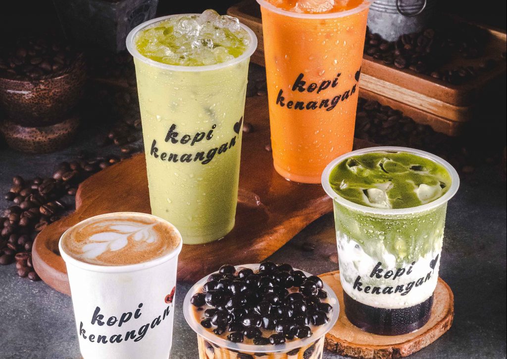 Video | Can Kopi Kenangan become the biggest coffee chain in Southeast Asia?