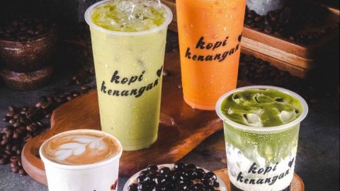 Video | Can Kopi Kenangan become the biggest coffee chain in Southeast Asia?