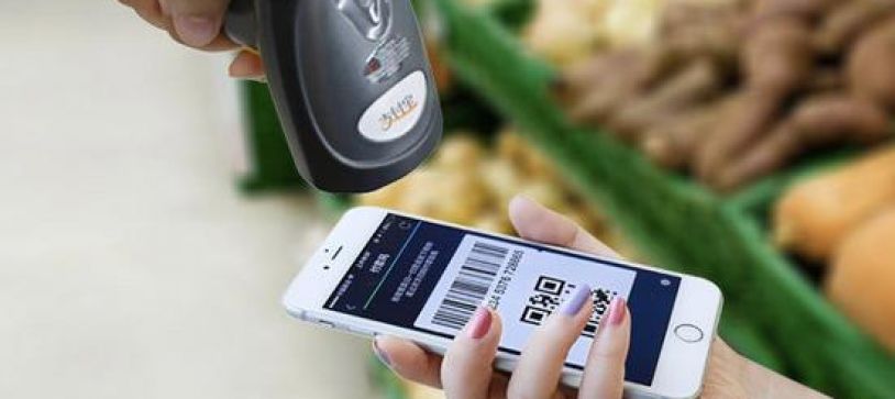 Chinese mobile payments hit new record with 61% growth in 2018