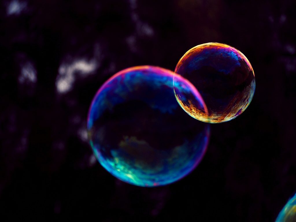 Nobel laureate Thomas Sargent: China might have a tech bubble, but not necessarily a bad thing