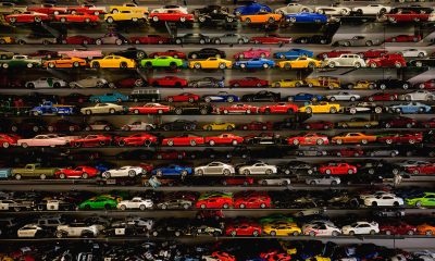 Used car marketplace Cars24 joins Indian unicorn club after latest financing round