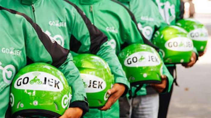 Go-Jek forms joint venture with Astra International, raises US$100M
