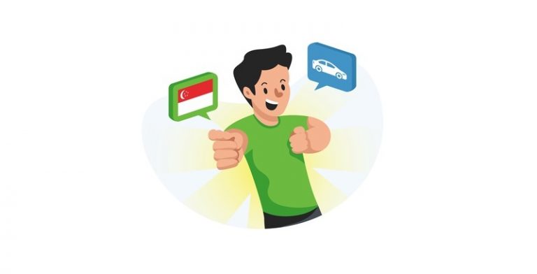 Go-Jek begins roll out in Singapore