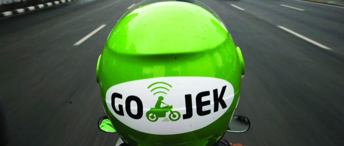 Gojek to acquire point-of-sale software provider Moka