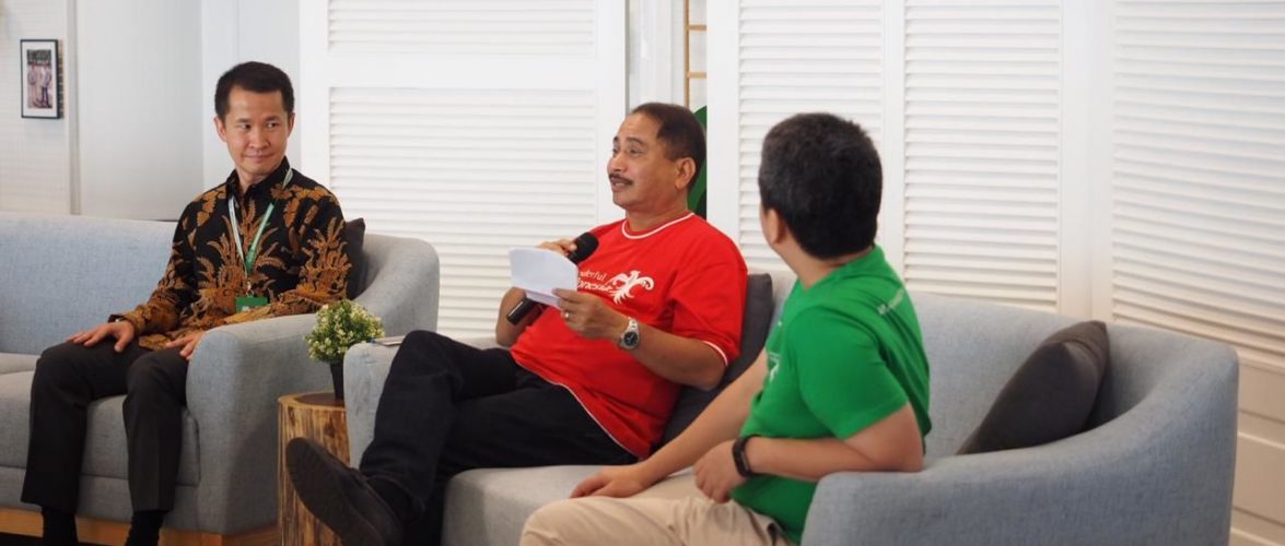 Wonderful Indonesia tied up with Grab to promote Indonesian tourism in Southeast Asia
