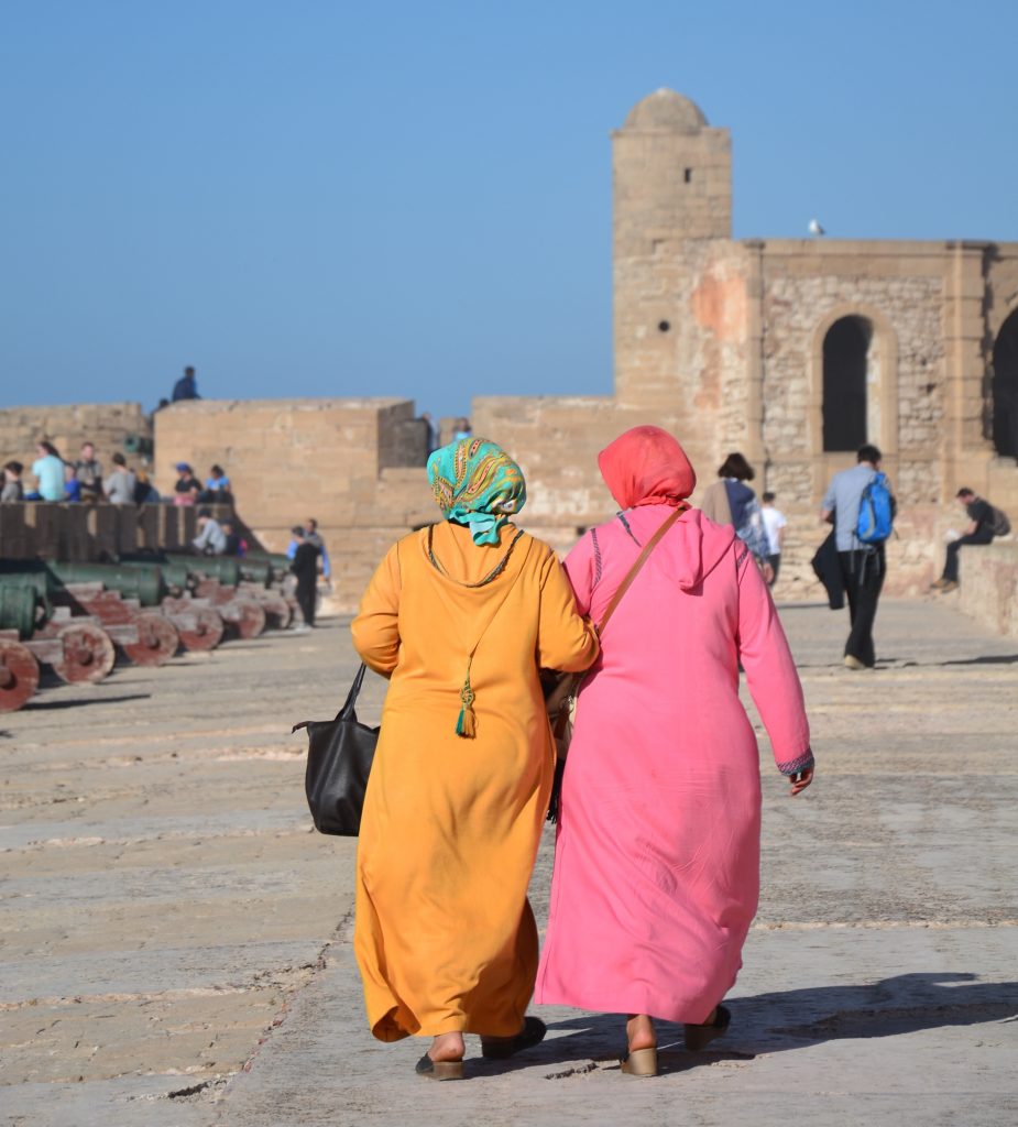 Holidayme merges with Tripfez to tap into the fast-growing Muslim travelling market