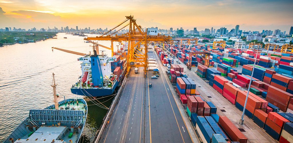 International logistics transaction platform Yun Lian raised USD 10 million Series A2
