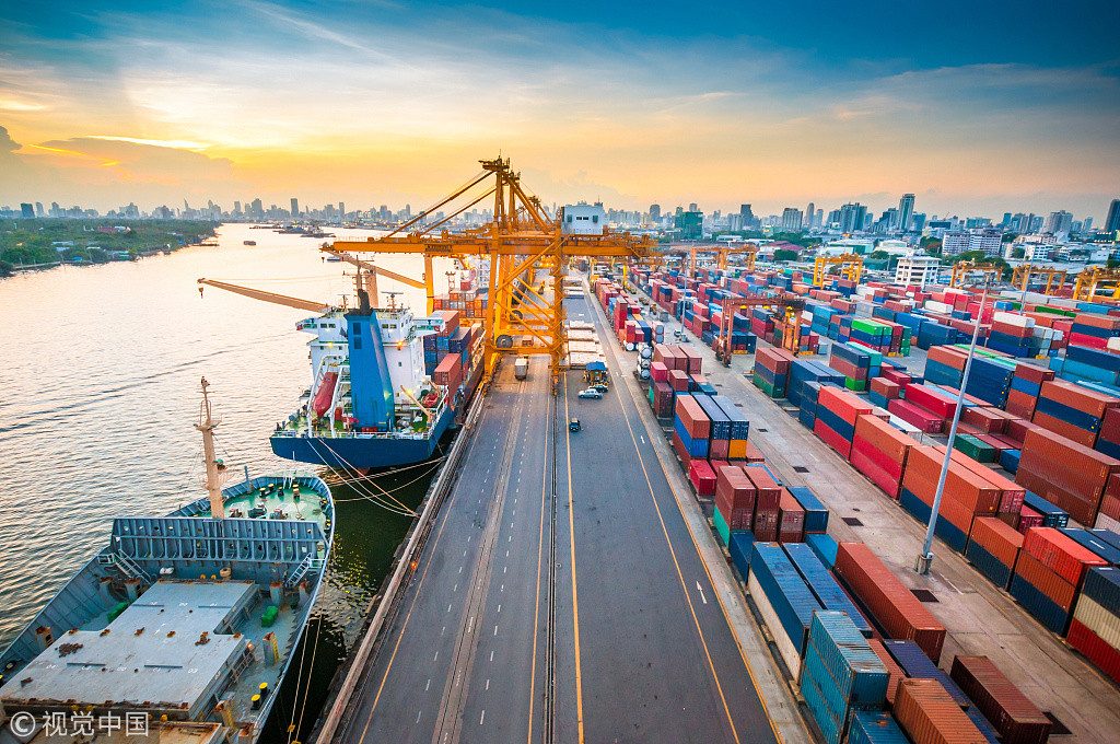 International logistics transaction platform Yun Lian raised USD 10 million Series A2