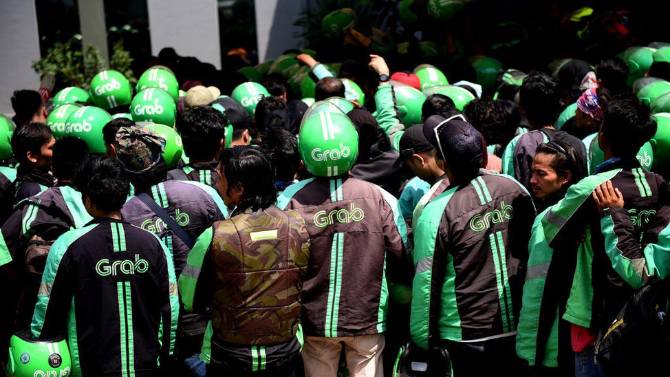 Gojek ups bid to enter Philippines in threat to Grab monopoly