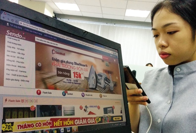 Former Lazada execs’ OnPoint snaps up USD 8 million to double down on Vietnam