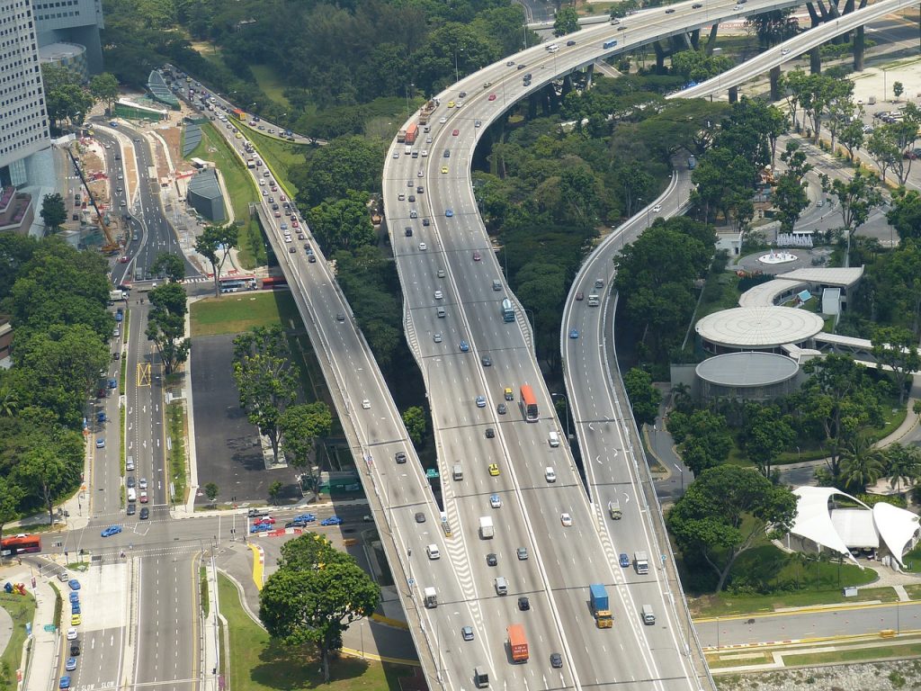This Finnish startup wants to be the transport hub for Singaporeans