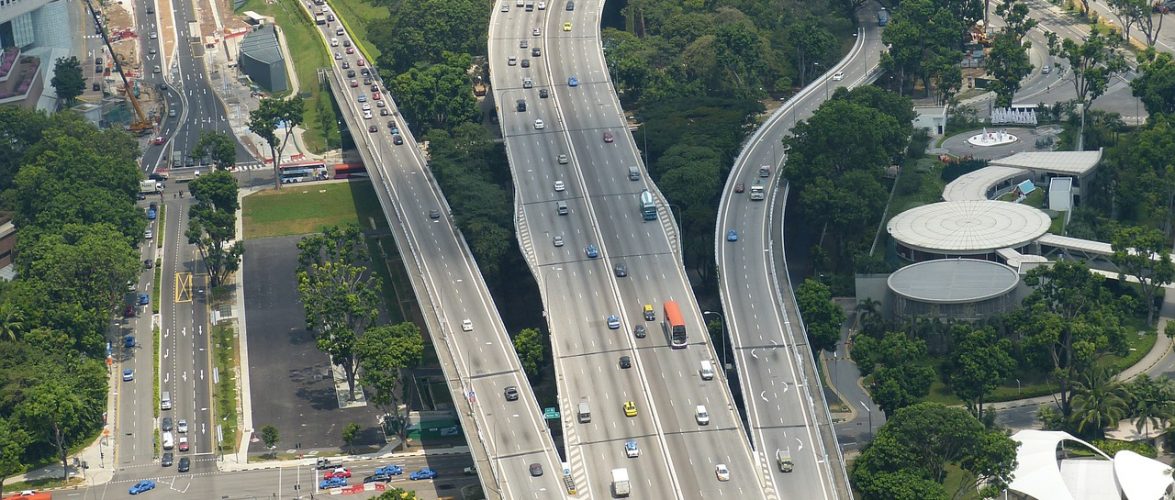 Singapore’s new transportation rules allow dynamic pricing for ridehailing