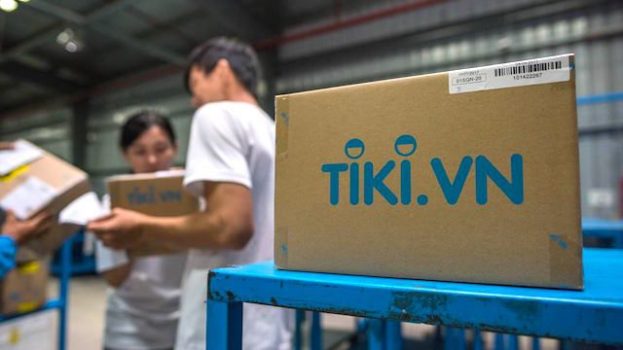 Vietnamese online retailer Tiki adds insurance in fintech push