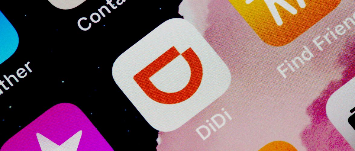 Didi Chuxing says it will partner with Chinese car makers, not acquire