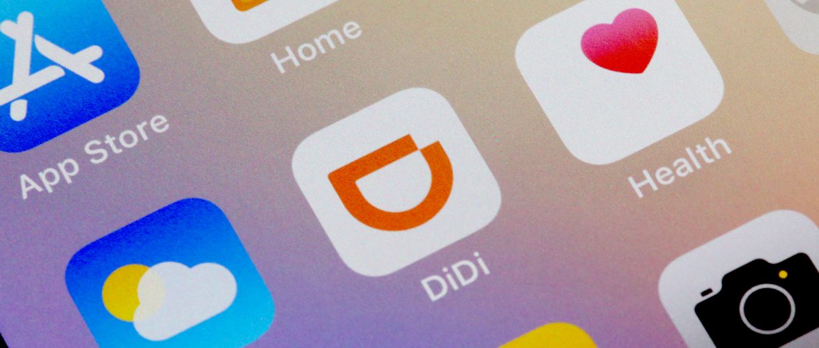 Chinese transport major Didi Chuxing spins off car services platform