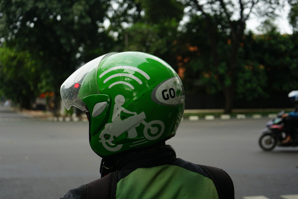 Go-Jek vs Incumbents: Overview of the on-demand landscape in Singapore