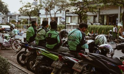 More Details On Go Jek S Company Structure And Shareholding Krasia