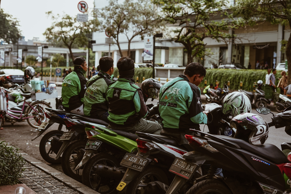 More details on Go-Jek’s company structure and shareholding
