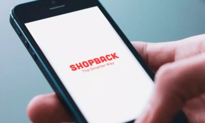 Singaporean cashback portal ShopBack investigates data breach