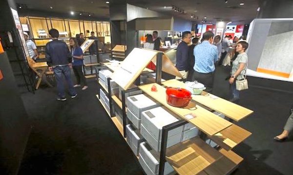 First physical store authorised by Alibaba’s Tmall opens in Malaysia, driving local new retail concept