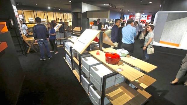 First physical store authorised by Alibaba’s Tmall opens in Malaysia, driving local new retail concept