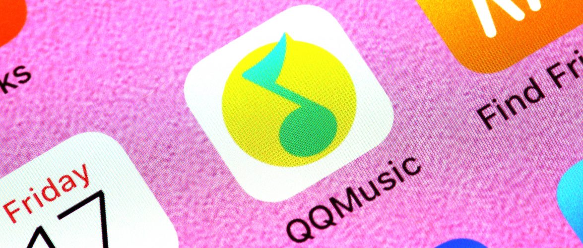 Tencent Music grows its revenues by 31% and beats analysts expectations in Q3 (updated)