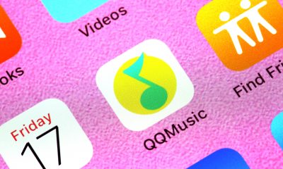 Tencent Music Entertainment Q3 revenue surpasses USD 1 billion