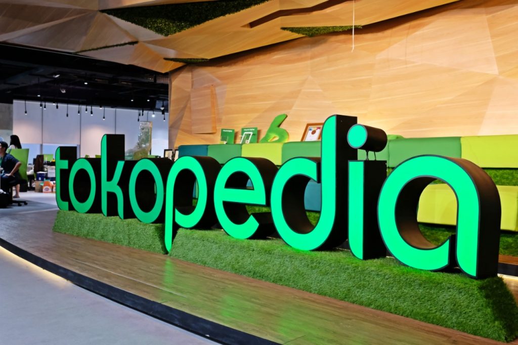 Google invests in Indonesian unicorn Tokopedia, joining Temasek