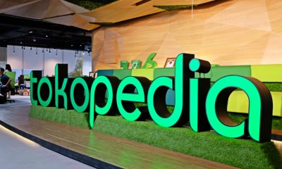 Tokopedia, Sea Group ranked among top retail firms in Southeast Asia by GMV in 2020