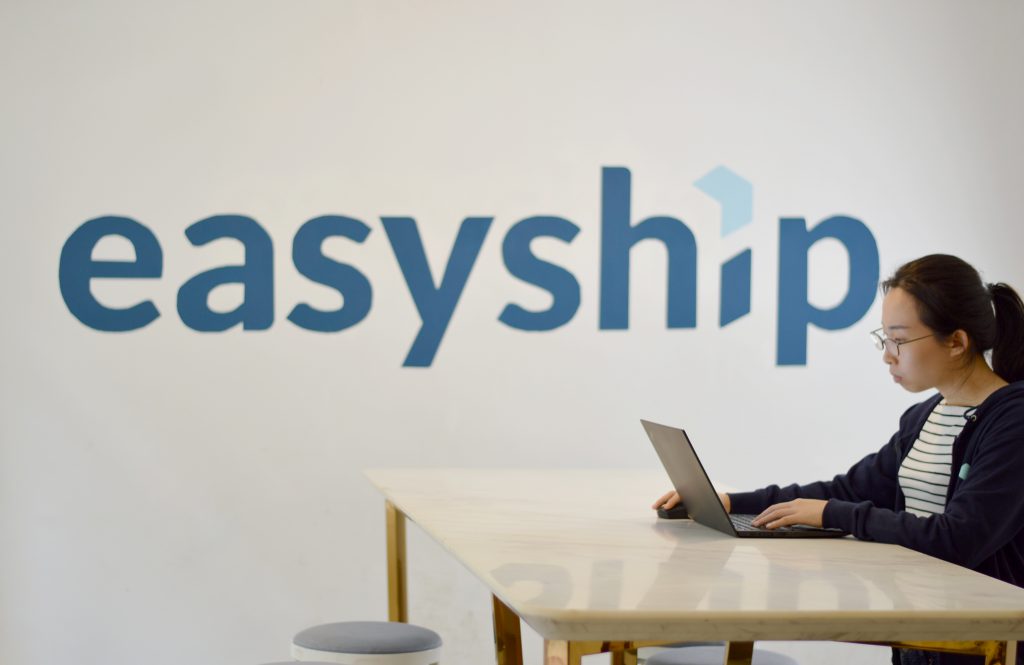 Easyship raises $4m Series A to expand shipping network and supply chain