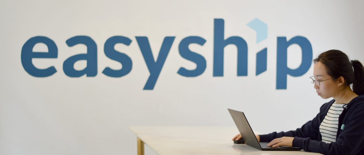 Easyship raises $4m Series A to expand shipping network and supply chain