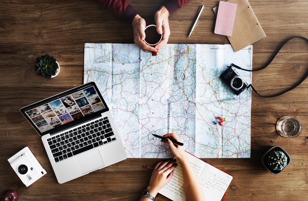 Vietnam’s startup BedLinker aims to elevate the country’s tourism through technology