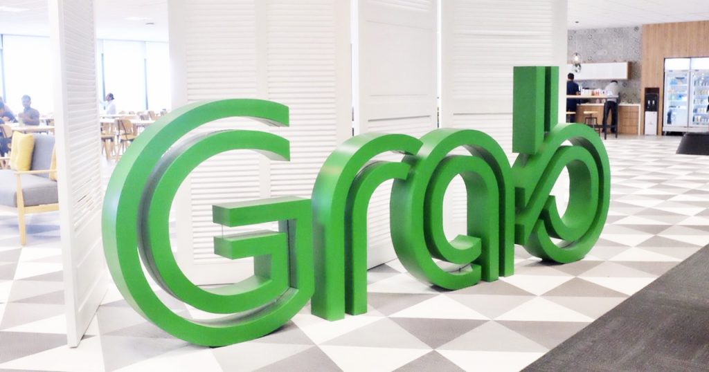 Grab introduces new and upcoming services in Singapore